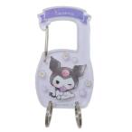  черный mi товары кольцо для ключей Sanrio герой 