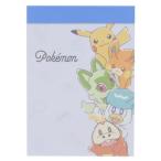  Pocket Monster Mini Mini память Pokemon блокнот для заметок герой HAPPY HAPPY DAY!
