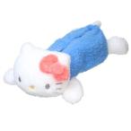 ハローキティ くたっとペンポーチ ペンケース サンリオ キャラクター