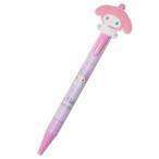  My Melody товары шариковая ручка Sanrio герой Raver эмблема имеется шариковая ручка 0.5mm. покупка 