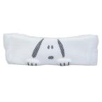  Snoopy сетка волосы ta- van лента для волос Peanuts герой 