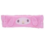  My Melody Sanrio герой лента для волос сетка волосы ta- van 