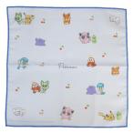 ポケットモンスター ランチクロス お弁当箱ナフキン チェリーチラシ ポケモン キャラクター