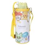 ポケットモンスター ボトルケース ペットボトルホルダー ポケモンの輪 ポケモン キャラクター