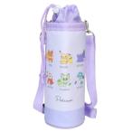 ポケットモンスター ボトルケース ペットボトルホルダー フルーツいっぱい ポケモン キャラクター