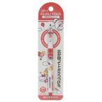 ハローキティ シャープペン KURUTOGA クルトガシャープ 0.5mm CUTE MODEL サンリオ カミオジャパン