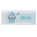 ハンギョドン グッズ 消しゴム キャラクター Arch消しゴム ニッコリ