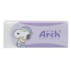 スヌーピー グッズ 消しゴム ピーナッツ キャラクター Arch消しゴム