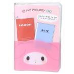  My Melody товары Note покрытие Sanrio герой B7 канцелярские товары мульти- кейс . покупка 