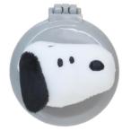  Snoopy товары ручное зеркало Peanuts герой .... зеркало щетка . покупка 