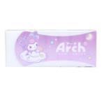 ショッピング消しゴム クロミ サンリオ キャラクター 消しゴム Arch消しゴム Sweet dream