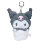  черный mi герой эмблема ...... брелок для ключа Sanrio . покупка 