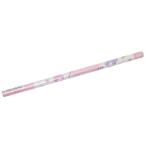  карандаш My Melody & черный mi2B круг ось Kirakira платье ширина Sanrio 