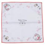 ショッピングランチクロス ハローキティ グッズ ランチクロス キャラクター お弁当箱ナフキン