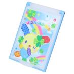  карта зеркало S Usahana ручное зеркало Sanrio ka Mio Japan Happy Clover Days. покупка 