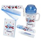 スヌーピー トラベルセット 歯ブラシ コンパクトミラー ヘアブラシ 3点セット 身だしなみセット ピーナッツ 修学旅行 中学生 高校生 旅行グッズクリ