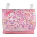  My Melody Sanrio герой зажим небольшая сумочка карман сумка подарок мужчина девочка подарок Valentine . покупка 