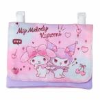  зажим карман My Melody & черный mi карман сумка Sanrio высота волна klieito. покупка 