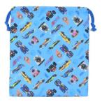  сумка Hot Wheels мешочек M автомобиль высота волна klieito