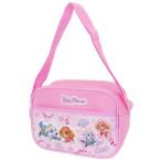  сумка на плечо pau Patrol посещение детского сада плечо розовый высота волна klieito