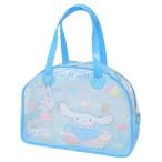  Cinnamoroll герой бассейн сумка сумка "Boston bag" Sanrio 