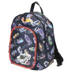 リュックM ホットウィール キッズデイパック 自動車 高波クリエイト