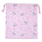  сумка My Melody & черный mi кошелек сумка M Sanrio высота волна klieito