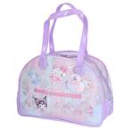  бассейн сумка Sanrio герой z сумка "Boston bag" Sanrio высота волна klieito. покупка 