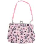 ミニーマウス 母子手帳ケース マルチケース がま口タイプ ディズニー クーザ プレゼント 男の子 女の子 ギフト バレンタイン