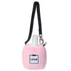  алкоголь соответствует бутылка покрытие мягкая игрушка держатель для бутылки пуховка .-m розовый подарок мужчина девочка подарок Valentine 