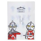  Ultraman прозрачный папка - прозрачный файл A5 Ultra герой z Ultra Monsters коллекция спецэффекты герой . покупка 