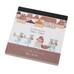  блокнот для заметок блок память Andersen сказка. ... ...