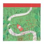  блокнот для заметок блок память красный ... немного .. выходной дерево .. печать 