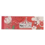  блокнот для заметок один кисть память красный ...me Lee go- Land дерево .. печать 