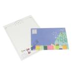  письмо комплект Miyazawa Kenji звезда. Milky Way письмо комплект gsko-bdoli. биография бумага для писем & конверт 