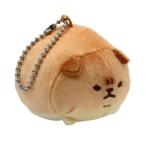 Yahoo! Yahoo!ショッピング(ヤフー ショッピング)マスコット ミニ ぬいぐるみ ボールチェーン いーすとけん。 カミオジャパン グッズ とさあんこ プレゼント 男の子 女の子 ギフト バレンタイン