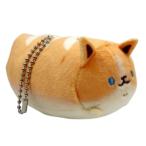 Yahoo! Yahoo!ショッピング(ヤフー ショッピング)いーすとけん。 ミニ ぬいぐるみ ボールチェーン マスコット カミオジャパン コゲット かわいい プレゼント 男の子 女の子 ギフト バレンタイン