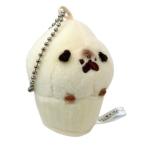 Yahoo! Yahoo!ショッピング(ヤフー ショッピング)ミニ ぬいぐるみ ボールチェーン マスコット いーすとけん。 カップパグ カミオジャパン グッズ キャラクター プレゼント 男の子 女 バレンタイン