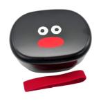 お弁当箱 PINGUx松本セイジ オーバルランチボックス FACE