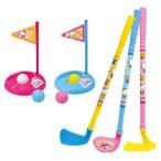  Hello Kitty Sanrio герой игрушка happy Golf комплект 