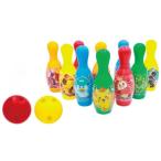 ポケットモンスター コロコロボウリングセット ポケモン おもちゃ キャラクター