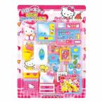  Hello Kitty товары игрушка герой NEW happy house 
