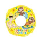 o... George ослабленное крепление . надувной круг 55cm хвост сверху .. покупка 