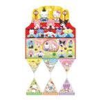 ショッピングひな祭り お菓子 サンリオキャラクターズ おひなパーティー サンリオ 上巳の節句 ひな祭り