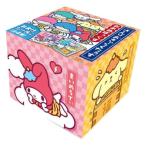 [50%OFF] сладости Sanrio герой z. бобы ....B рисунок Sanrio дополнение наклейка 1 листов ввод ( все 4 вид ). исключая .. минут .. бобы ввод 