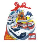  Tomica сладости шоколад мешочек Clan chi шоко 4 штук входит TOMICA хвост сверху .