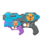  игрушка aqua Schott двойной blaster 