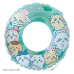 ちいかわ 90cm うきわ 浮き輪 キャラクター