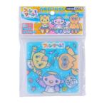  вентилятор ta-ne! ванна ....NHK игрушка герой 