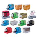 きかんしゃトーマス グッズ おもちゃ キャラクター トーマスとなかまたちDX連結セット